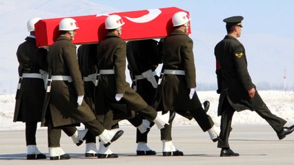 Şemdinli'den Acı Haber Geldi