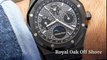 Royal Oak Offshore Watch Price Abu Dhabi