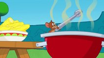ᴴᴰ Tom and Jerry (English Episodes 57,58) - Barbecue Party & Jerry as a BABY