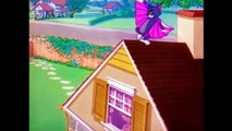 ᴴᴰ Tom and Jerry (English Episodes 39) - The Flying Cat