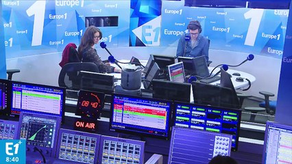 BEST OF - Le miel Montebourg, c'est quelque chose