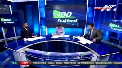 Arda Turan'ın o röportajı: "Beşiktaş'ta oynamam"