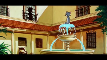 ᴴᴰ Tom and Jerry (English Episodes 25) - Mucho Mouse
