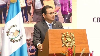 Guatemala transfere embaixada de Telavive para Jerusalém