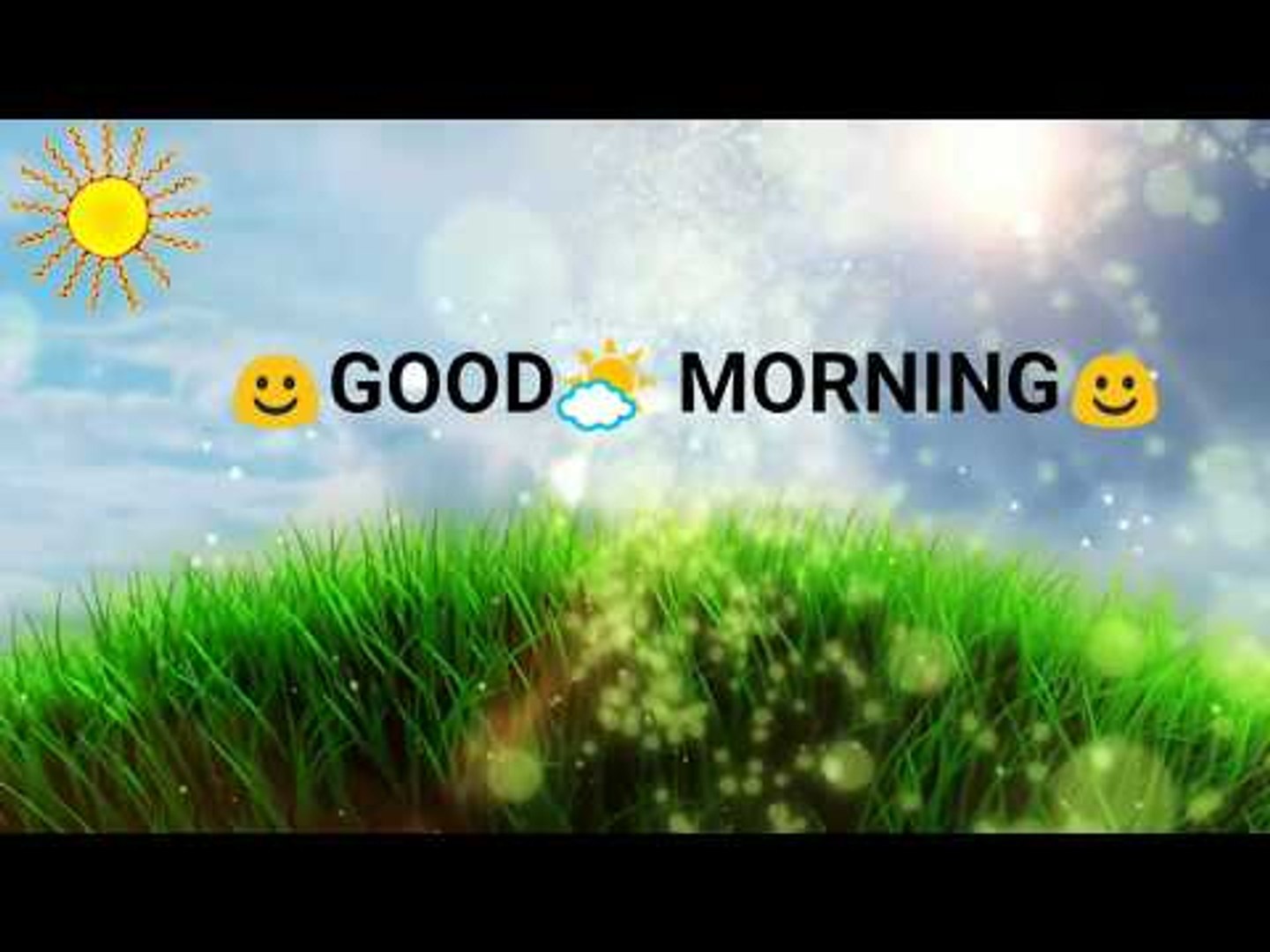 Good Morning Song Whatsapp Status Video Video Dailymotion