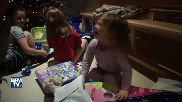 Alors, le Père Noël a-t-il bien fait son boulot ?