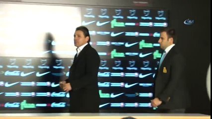 Tamer Tuna: “Fatih Hoca Takıma Enerji Katmış”