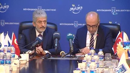 Başkent Ulaşımında Tek Kart Dönemi