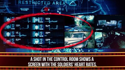 The Biggest Movie Mistakes That Made It On Screen