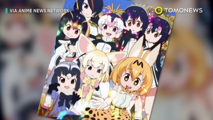 펭귄 여자친구에게 차인 수컷 펭귄, 일본만화 캐릭터에 푹 빠져, 죽을 때까지 일편단심