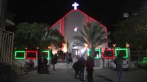 Hristiyan Aleminin Noel Kutlaması
