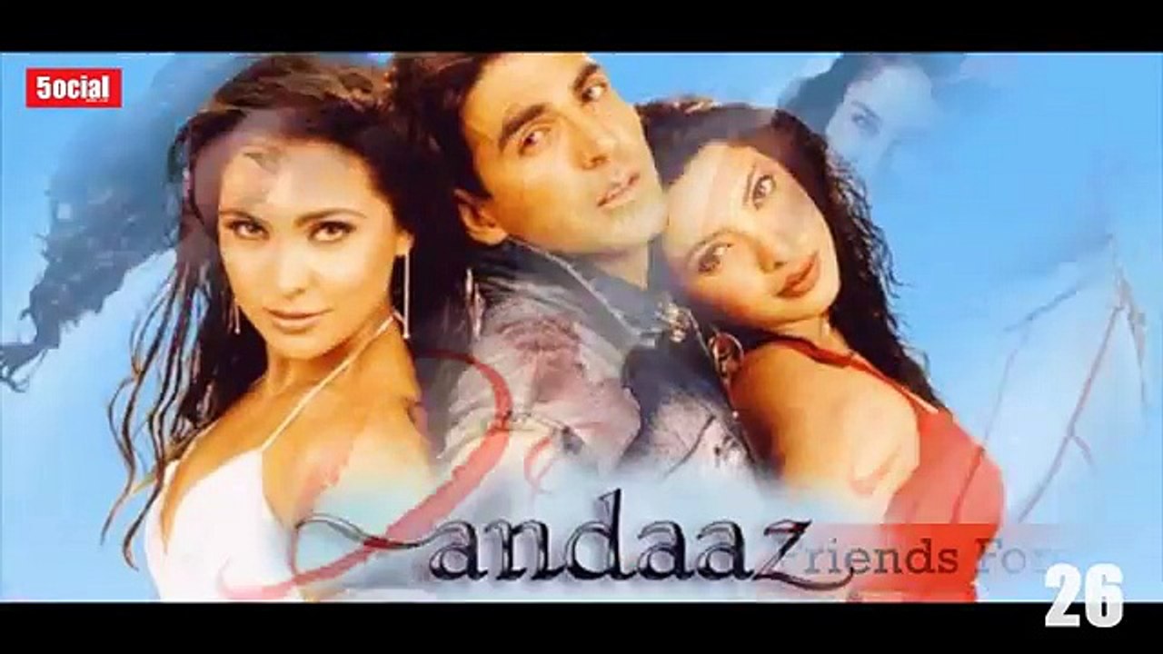 50 Facts You Didn't Know About Akshay Kumar _ Hindi