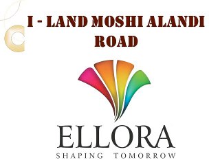 Vijay Gajra Builders I Land Moshi Alandi Road Detail Information