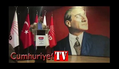 Video herunterladen: Barış Yarkadaş'tan KHK tepkisi: Hukuk devletini diri diri gömdüler