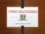 Twin Brother Flooring is one of the best Carpet Store in Tampa