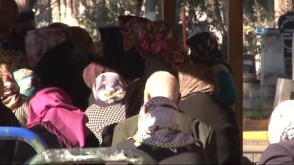 İlk Kalp Krizinde İsmi Oğluna Verilmişti... Ölüm Acısını Ailesine İki Kez Yaşattı