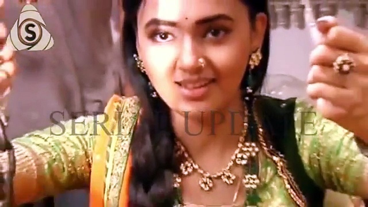 Rishta Likhenge Hum Naya KAIDI BANI DIYA 26th December 2017 News