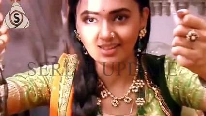 Rishta Likhenge Hum Naya KAIDI BANI DIYA 26th December 2017 News