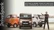 Tata Motors Ace Sales Figures Cross 20 Lakh - DriveSpark