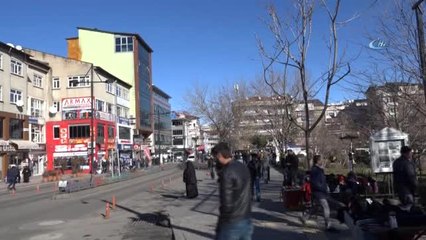 Bingöl'ü Karıştırmak İsteyen Paylaşımlarla İlgili Valilik Açıklama Yaptı