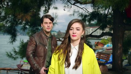 ‪Aslan Ailem 11. Bölüm