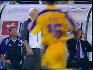 2000-08-22 - CL 3e voorronde terug - Porto - RSCA 0-0 - #240