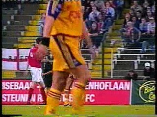 2000-09-09 - speeldag 5 - Antwerp - RSCA 0-3