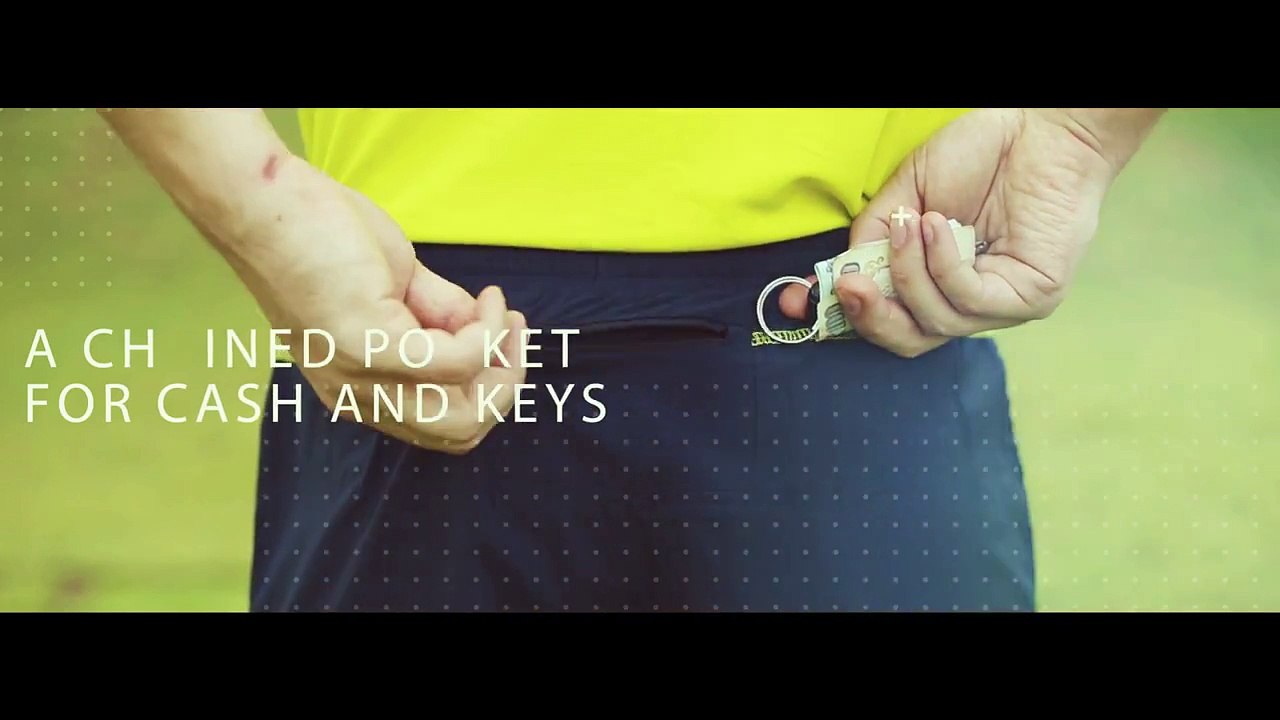 World's 1st Detachable Smartphone Short