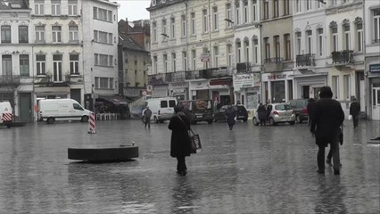 هذا الصباح- مولابيك حي شعبي بالعاصمة بروكسل