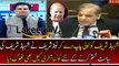 Sabir Shakir Analysis on Nawaz Sharif's Final Strategies Against Shahbaz Sharif