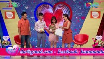 Bạn Muốn Hẹn Hò HTV7 Tập 340 (24/12/2017) - MC : Quyền Linh,Cát Tường