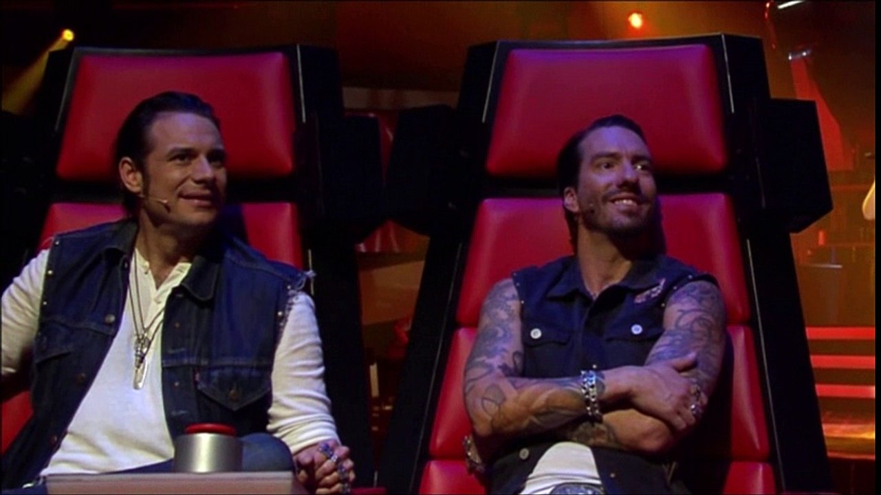 Staffel 3 Katharina Schoofs