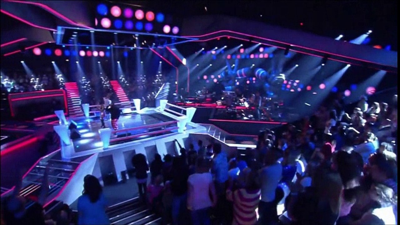 Staffel 3 Tesirée Priti