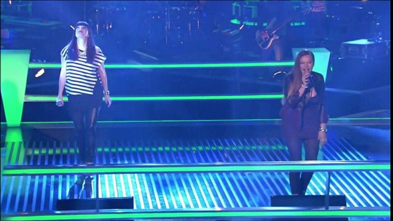 Staffel 3 Yvonne Rüller