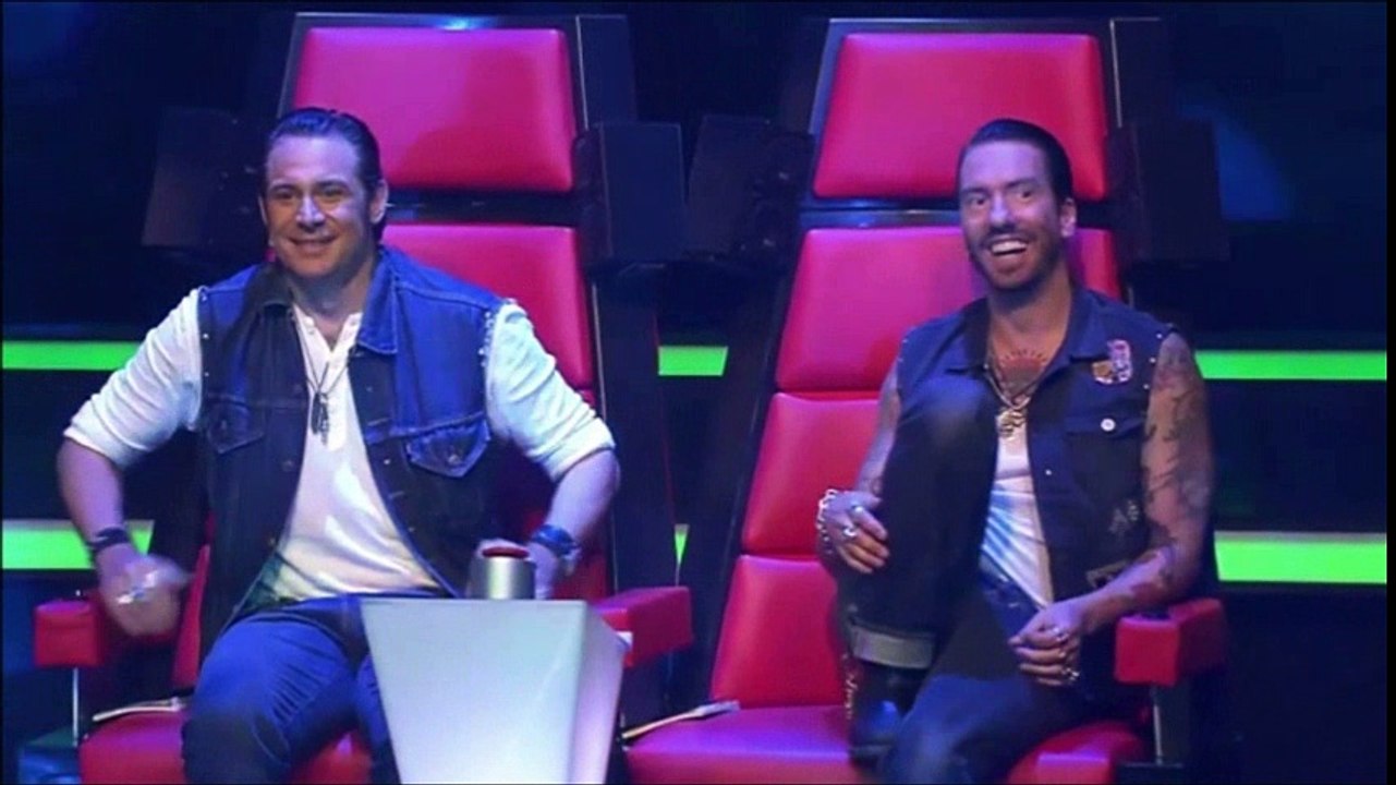 Staffel 3 David Whitley