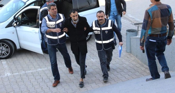 5 Yaşındaki Kızını ve Eski Eşini Öldüren Caniye Ağırlaştırılmış Müebbet Verildi