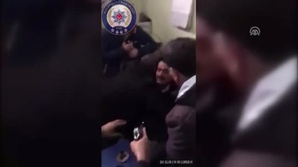 Cinayet Zanlısı 7 Yıl Kaçabildi