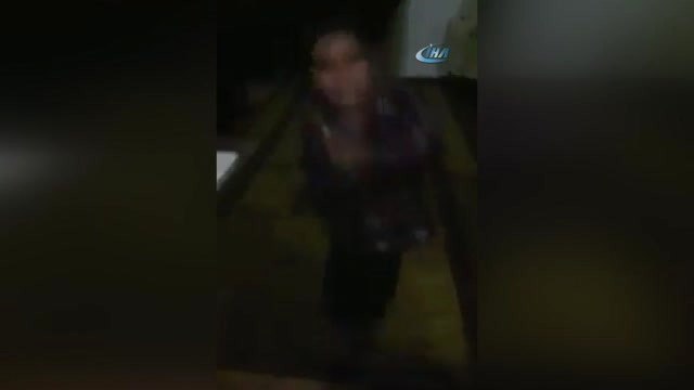 Bir Yıldır Paylaşılan ve Sosyal Medyada Yeniden Gündem Olan Görüntü Ortalığı Karıştırdı