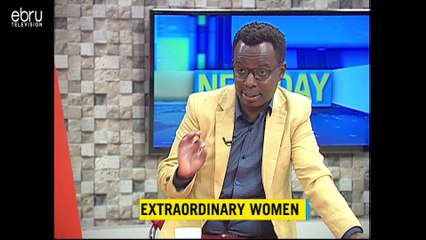 A Sit Down With Top Female DJ MochiBaybee