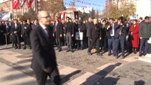 Gaziantep'in Düşman İşgalinden Kurtuluşunun Yıl Dönümü Kutlamaları