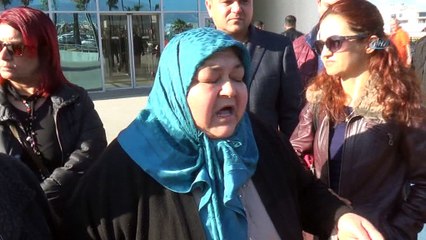 5 yaşındaki kızını ve eski eşini öldüren adama müebbet