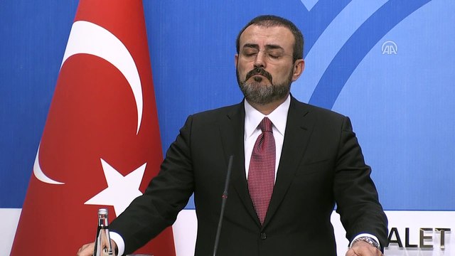 Mahir Ünal - Avrupa İnsan Hakları Mahkemesi kararları - ANKARA