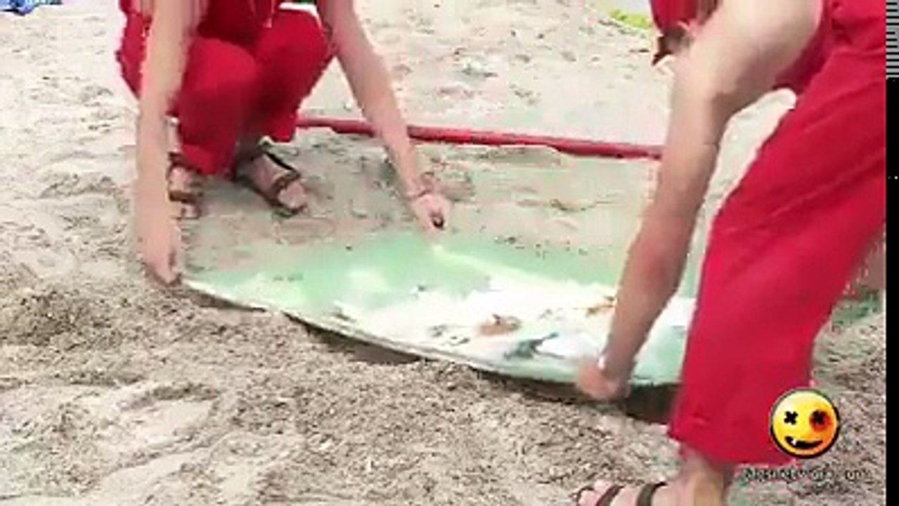 Funny clips of hidden camera