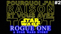 PJREVAT - Rogue One - A Star Wars Story : Partie 2