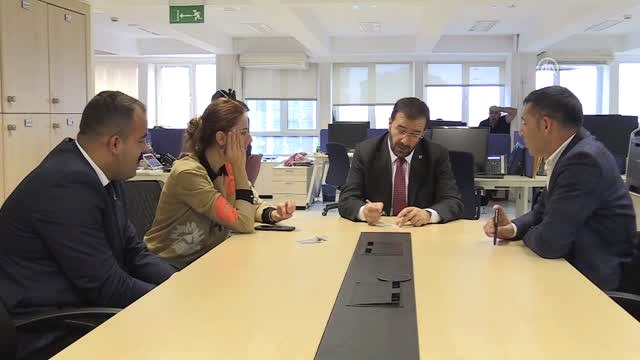 Türkiye Atletizm Federasyonu Başkanı Çintimar: Bu Başarılar Devletin Bize Verdiği Gücün Yansıması