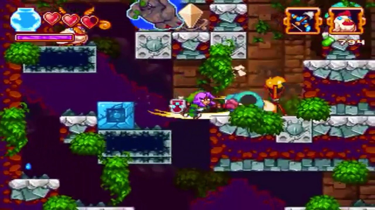 Let's Play: The Legend of Princess - 1 - Der Held in Grün!