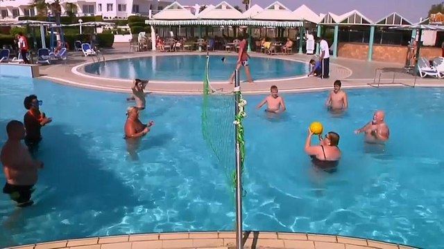 Когда начнутся полеты на курорты Египта?