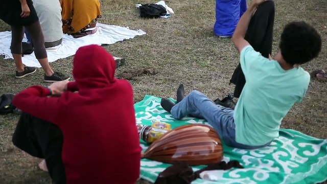 Karadeniz Türküsü - Hemşin Yaylalarına (YaylaBend)