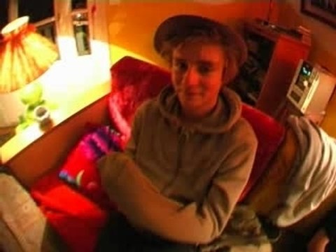 LET'S GET THIS PARTY STARTED