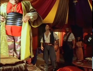 The Adventures of Sinbad 1x21 - The Isle of Bliss